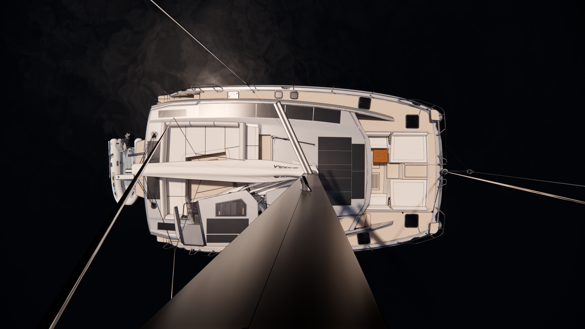 AQUILA 45